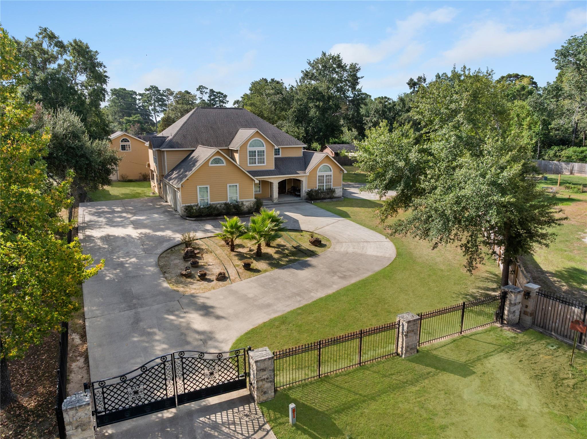 721 Oak Hill Lane