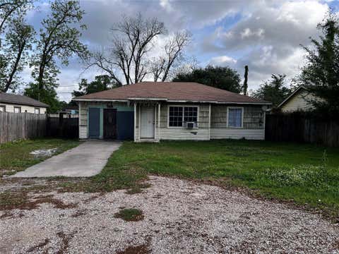 Photo of 7641 Delavan Drive, Houston, TX 77028 (MLS # 52298385)