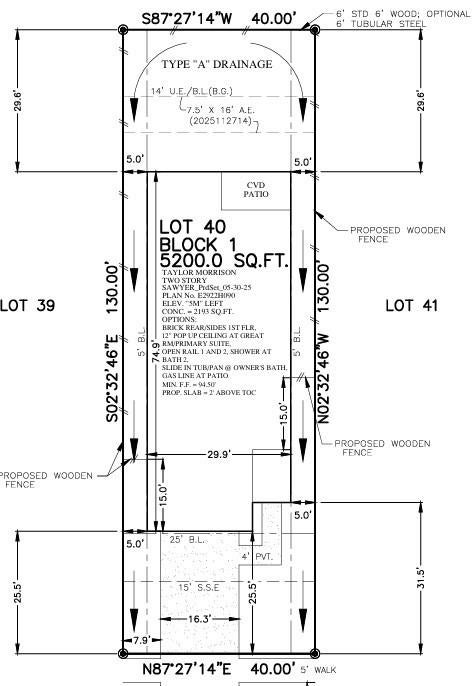 18235 Hibiscus Crescent Lane