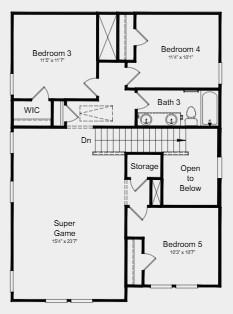 18235 Hibiscus Crescent Lane