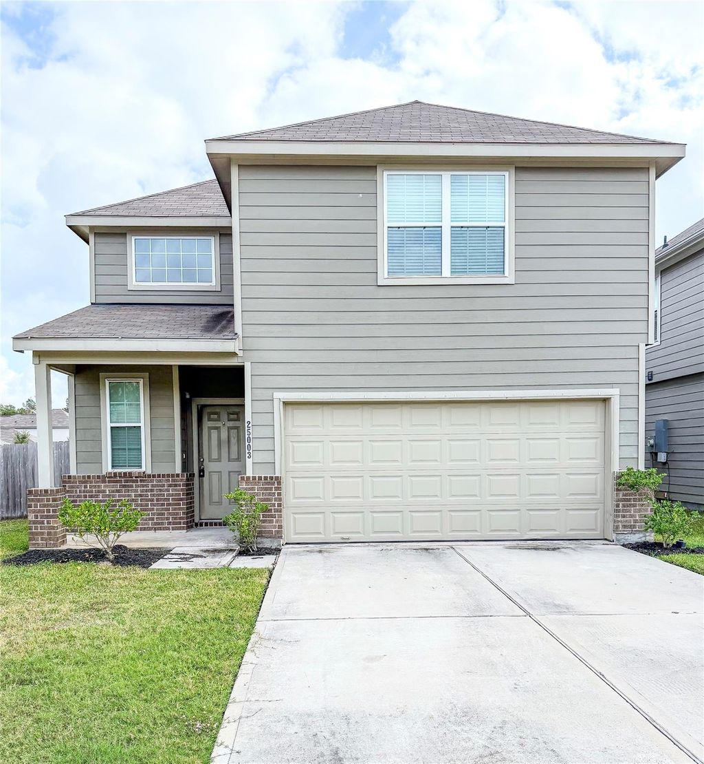 Photo of 25003 Adams Canyon Drive, Porter, TX 77365 (MLS # 81644557)