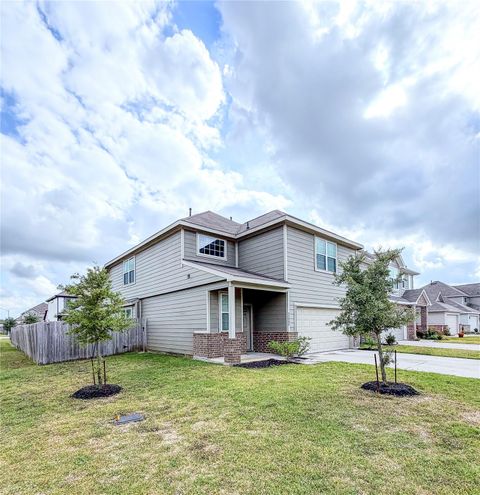 25003 Adams Canyon Drive Porter TX 77365