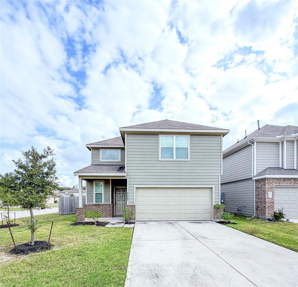 Photo of 25003 Adams Canyon Drive, Porter, TX 77365 (MLS # 81644557)