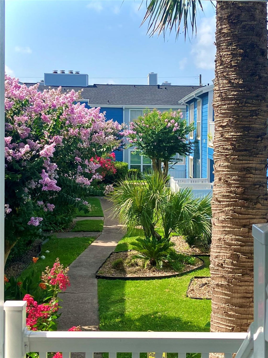 Photo of 3506 Cove View Boulevard #1506, Galveston, TX 77554 (MLS # 2936769)