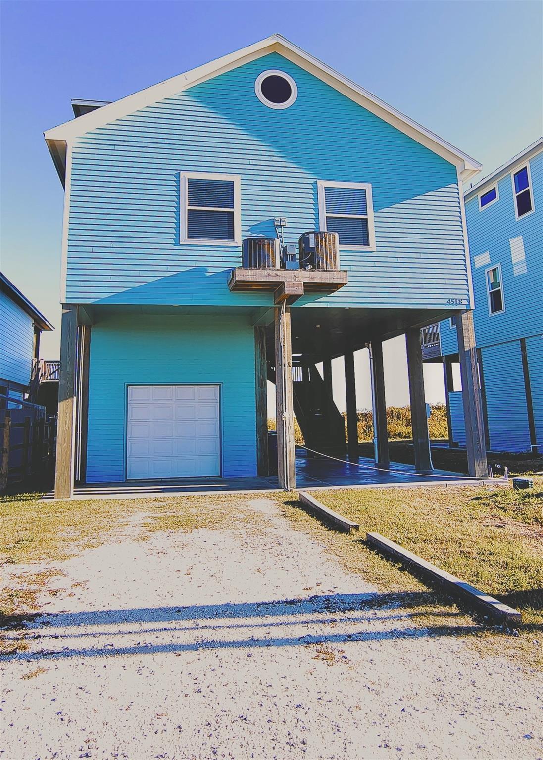 4518 Blue Water Hwy