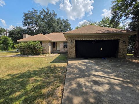 Photo of 1703 Azalea Drive, Wharton, TX 77488 (MLS # 26839193)