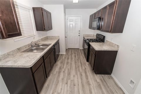 Photo of 3322 Atascocita Elm Drive, Humble, TX 77396 (MLS # 15882395)