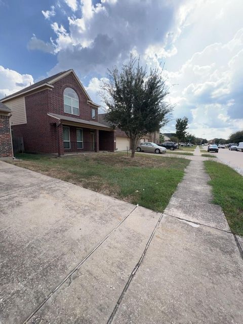 Photo of 20823 Fair Walnut Way, Katy, TX 77449 (MLS # 96057696) Photo of 20823 Fair Walnut Way, Katy, TX 77449 (MLS # 96057696)