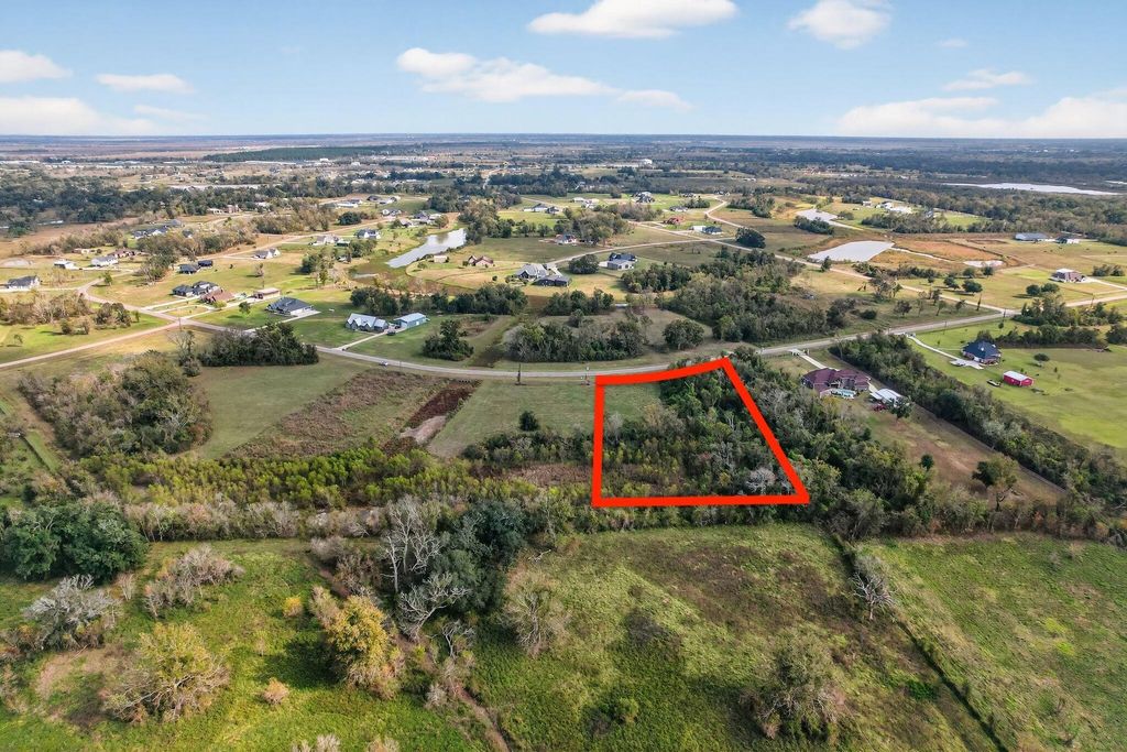 Photo of 22818 Pittman Drive, Angleton, TX 77515 (MLS # 81726804)