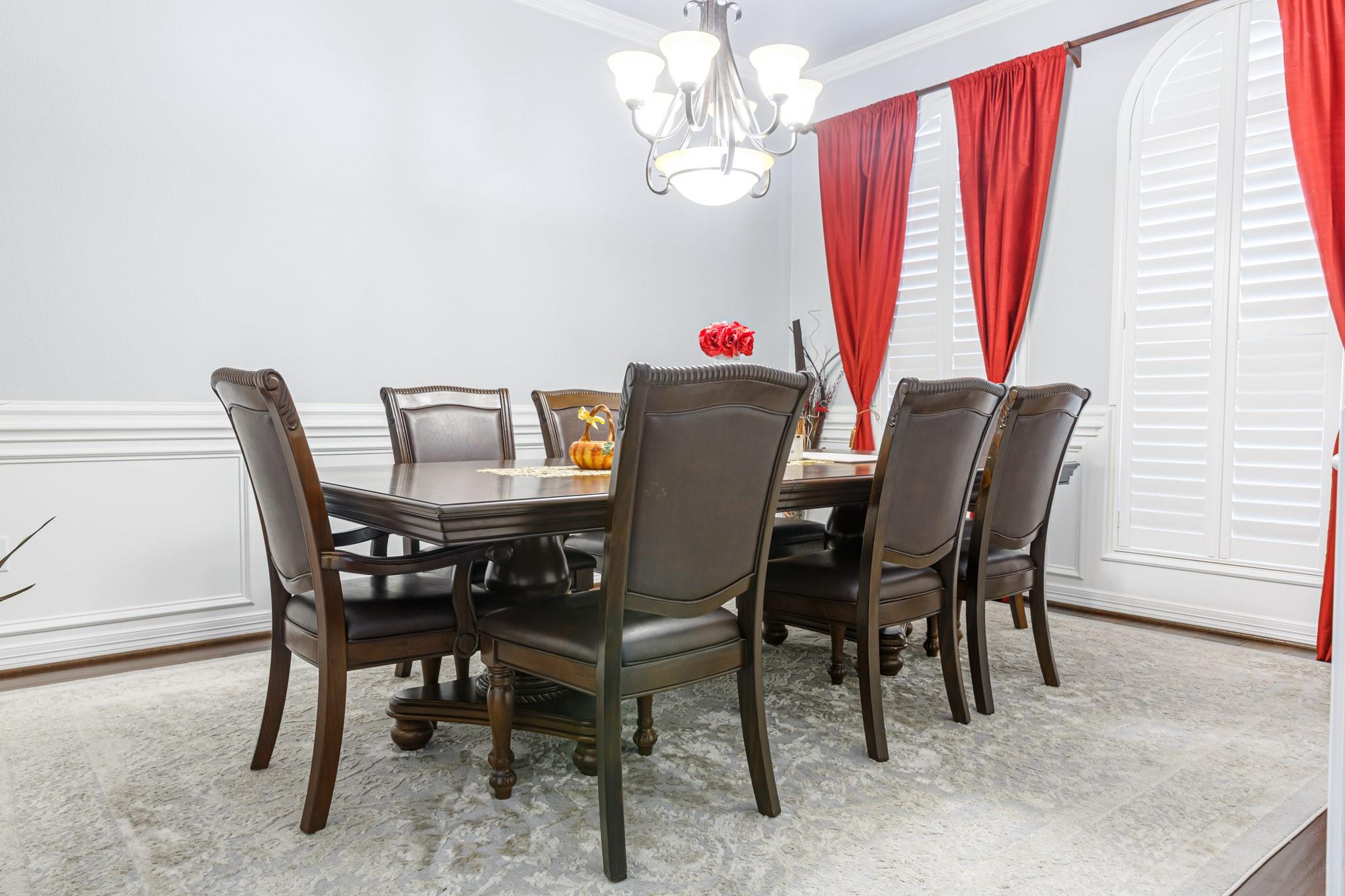 8311 Caroline Ridge Drive