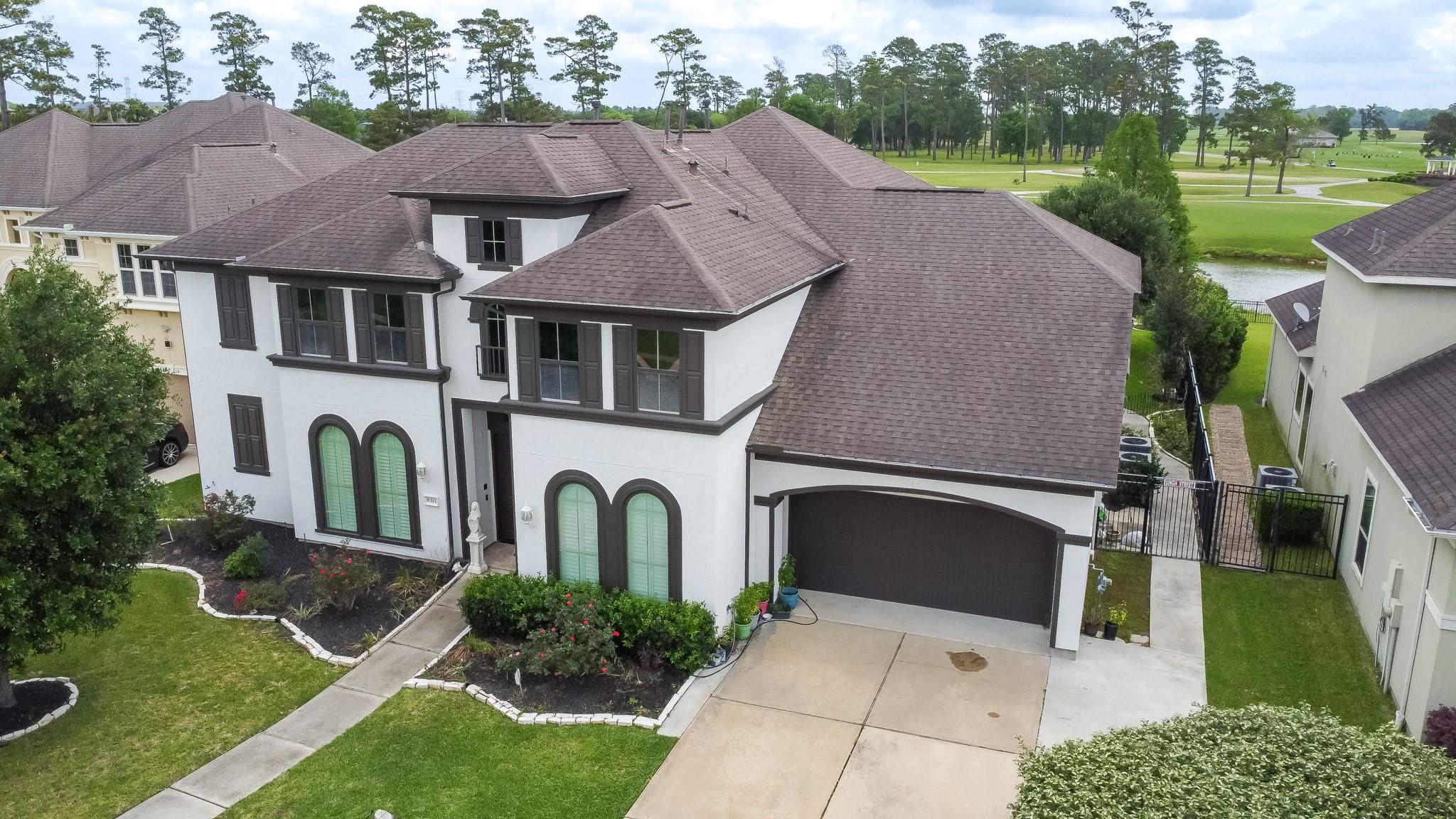 8311 Caroline Ridge Drive