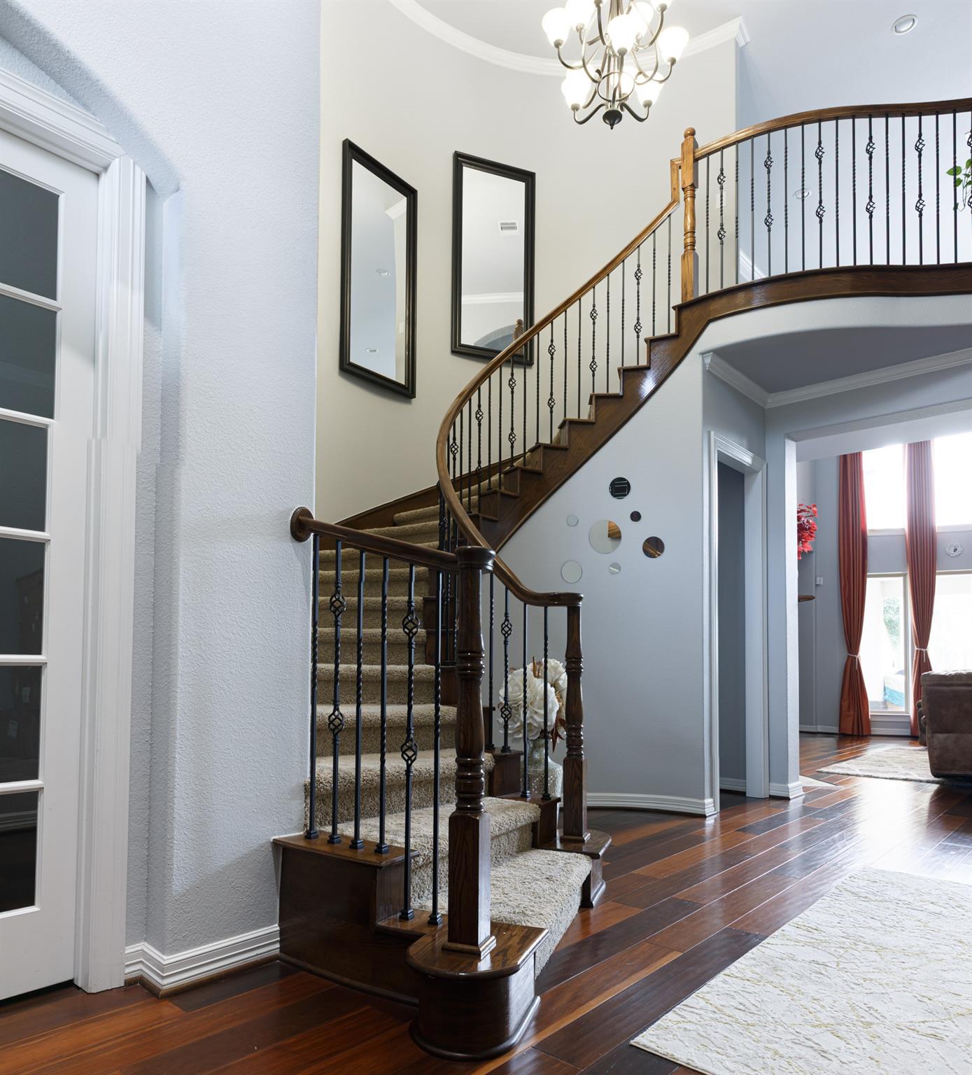 8311 Caroline Ridge Drive