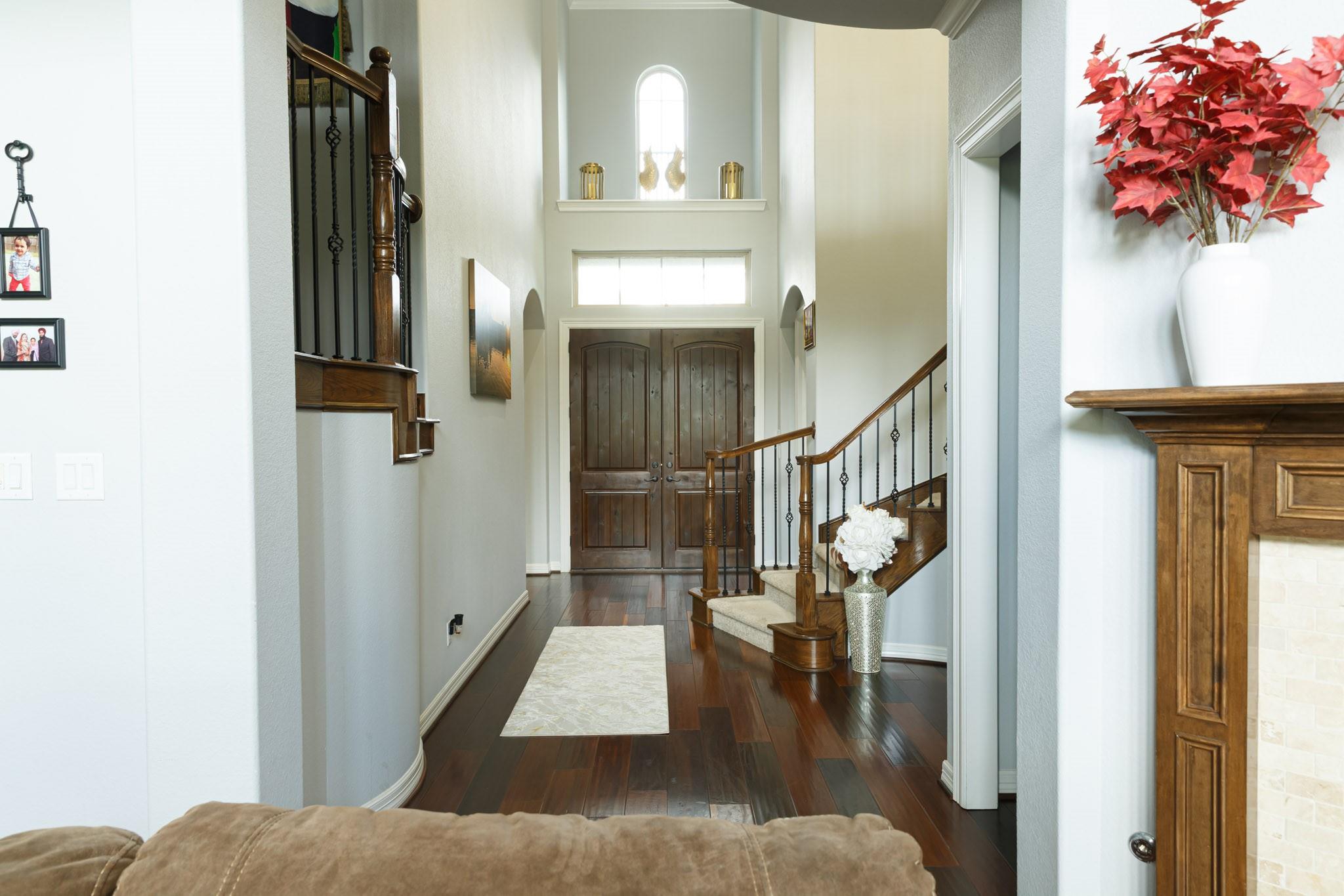 8311 Caroline Ridge Drive