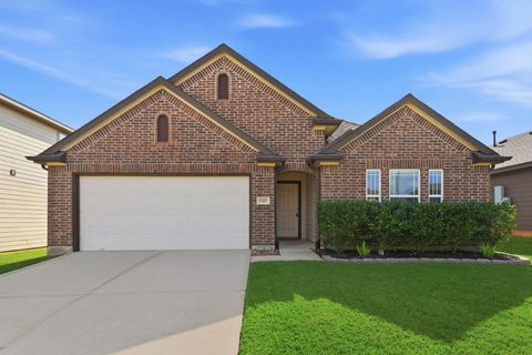 Photo of 12411 Southern Trail Court, Magnolia, TX 77354 (MLS # 15729327)