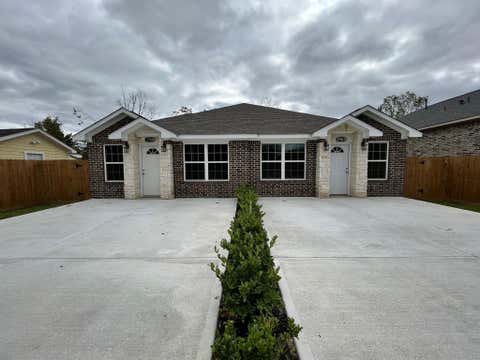 Photo of 5706 Howell Street #A, Houston, TX 77032 (MLS # 42877885)
