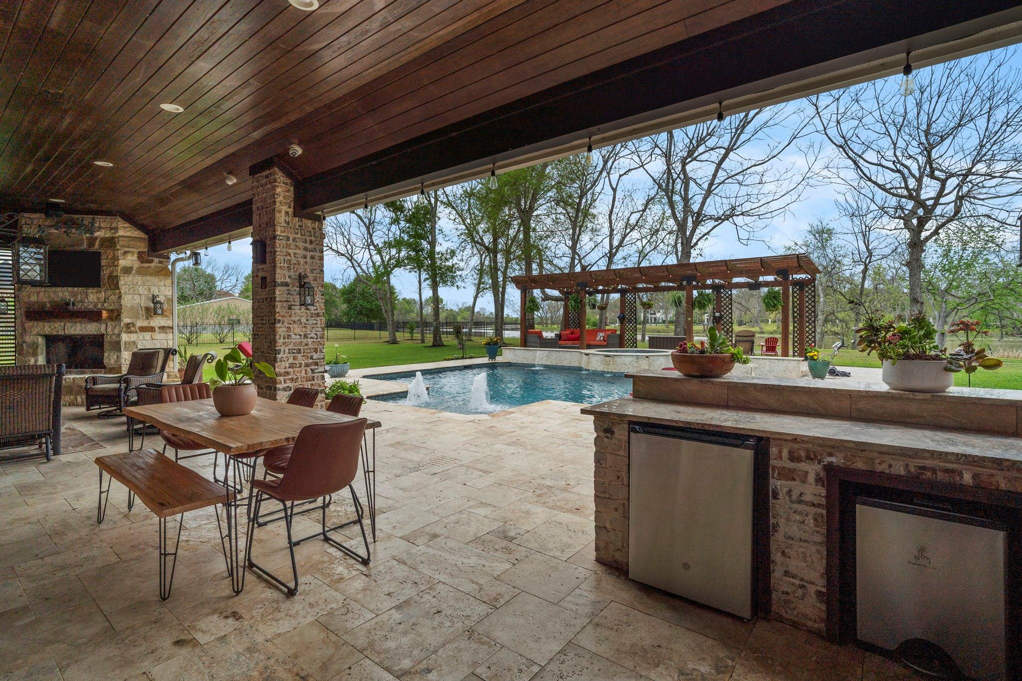 8522 Thornberry Hollow Court