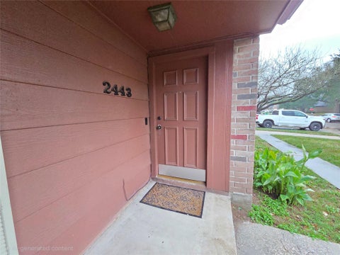 Photo of 2443 Spring Dusk Lane, Spring, TX 77373 (MLS # 79539330)