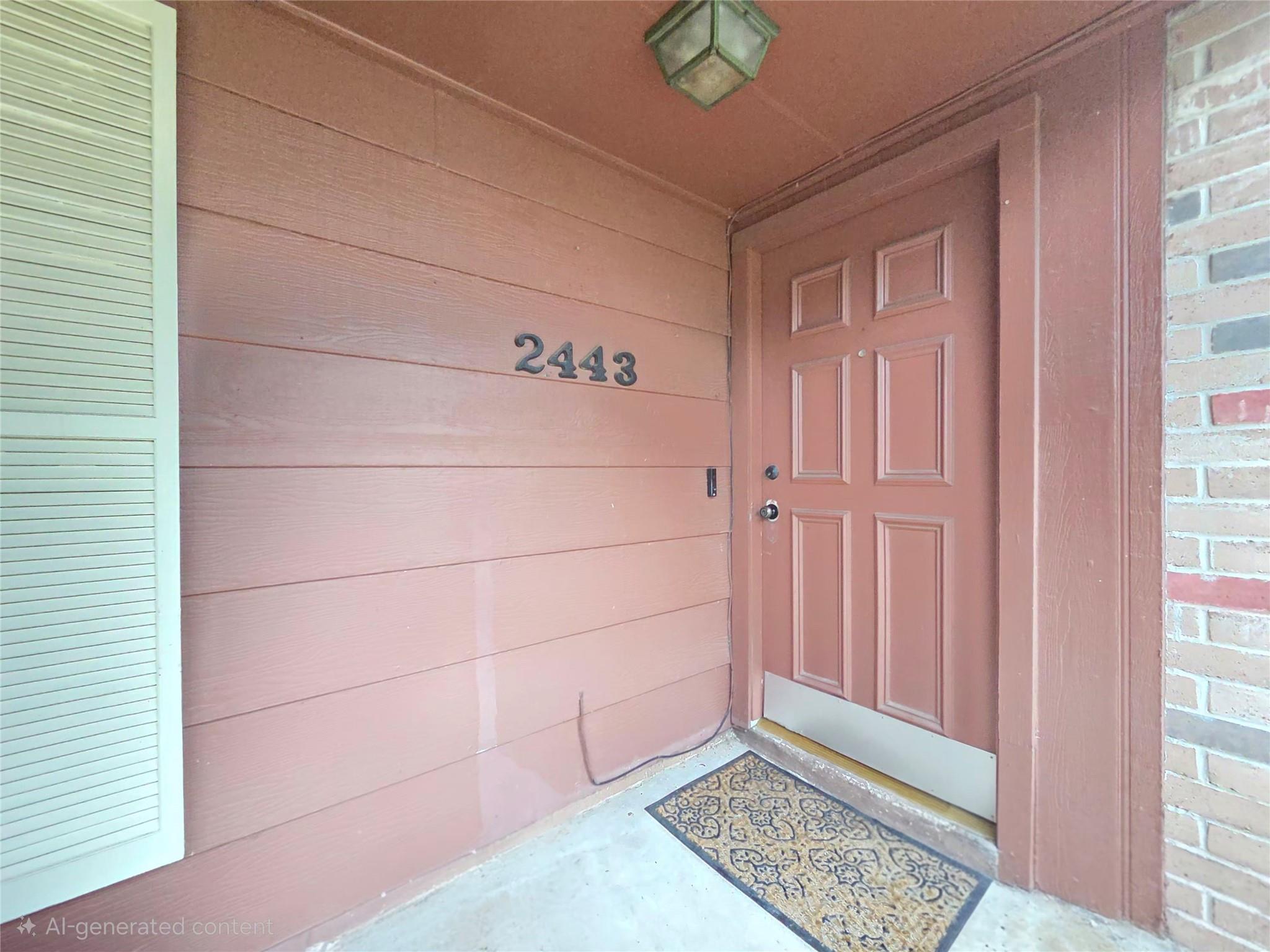 2443 Spring Dusk Lane