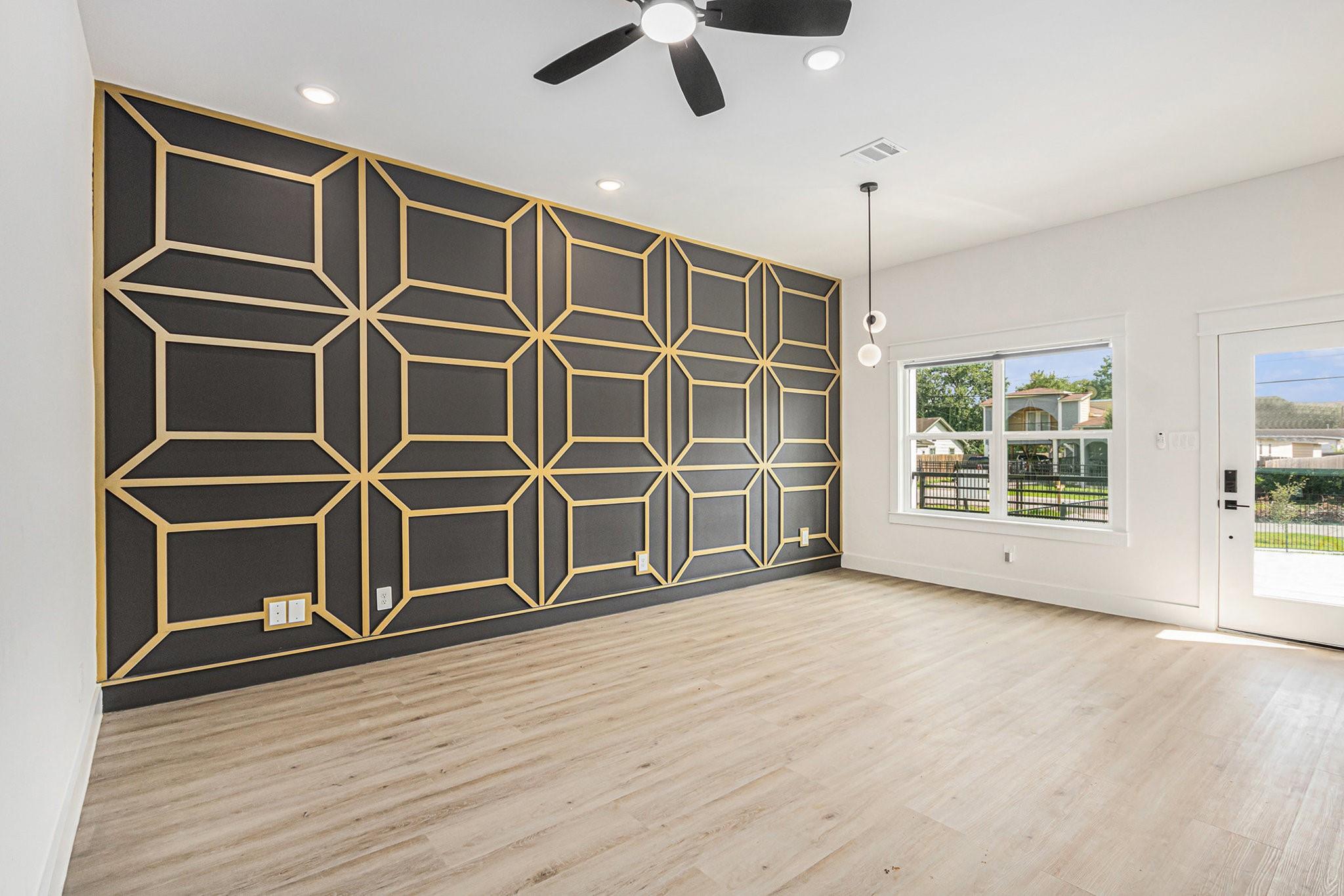 4825 Pederson Street A and B