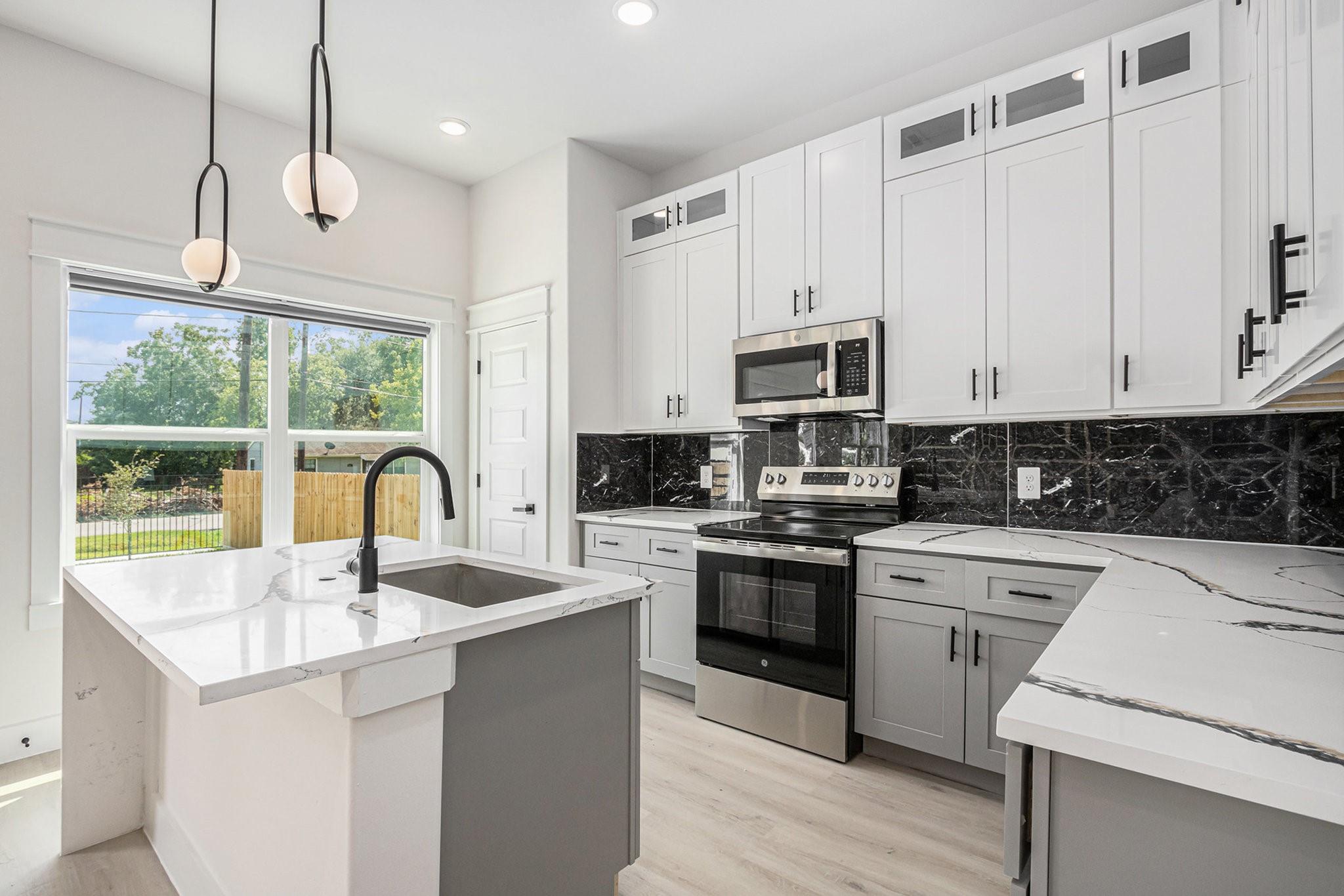 4825 Pederson Street A and B