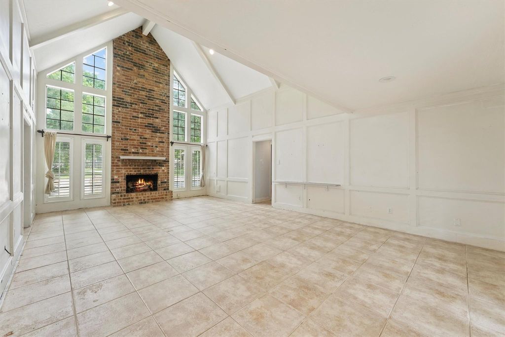 Photo of 3622 Glade Creek Drive, Houston, TX 77339 (MLS # 37295471)