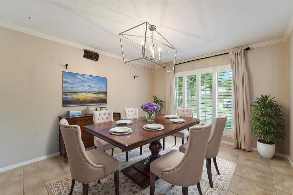 Photo of 3622 Glade Creek Drive, Houston, TX 77339 (MLS # 37295471)