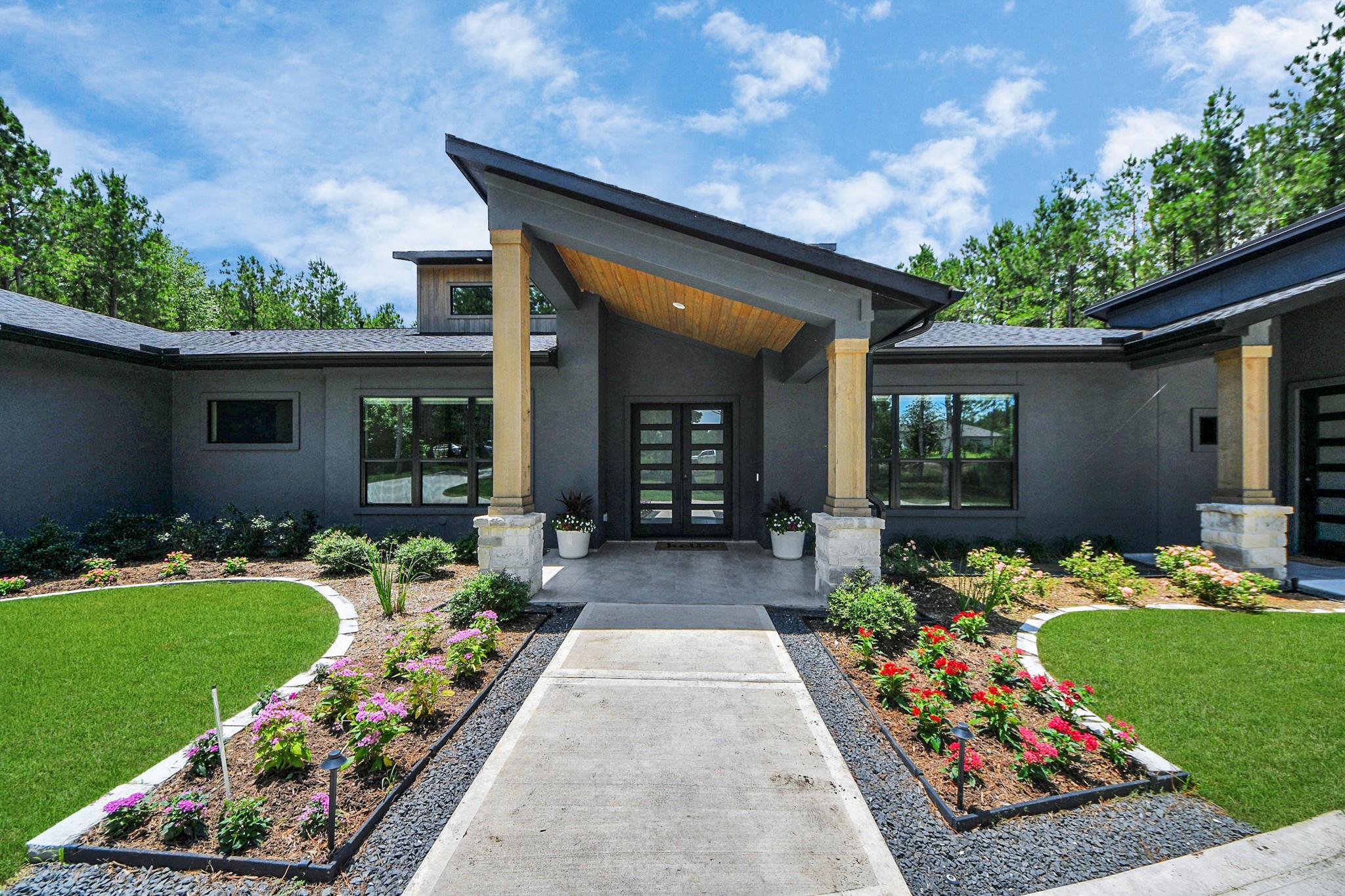 12784 Oak Barrel Road