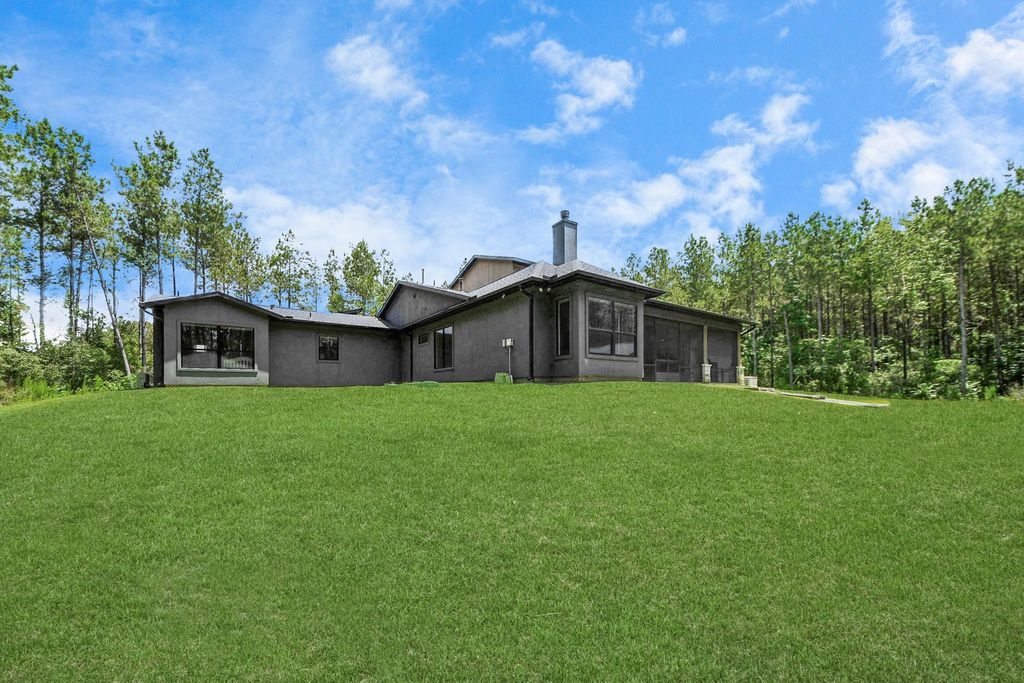 Photo of 12784 Oak Barrel Road, Willis, TX 77378 (MLS # 88507252)
