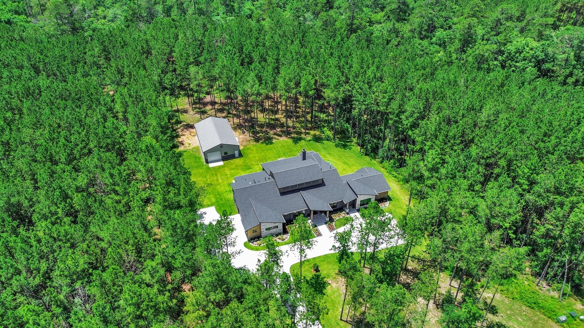 12784 Oak Barrel Road