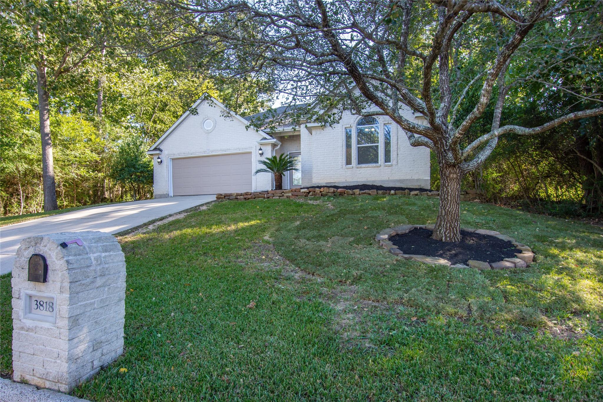 3818 Treasure Island Drive