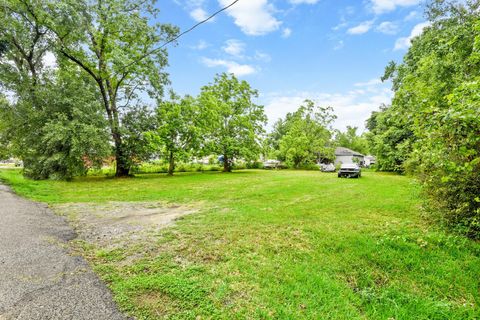 Photo of 0 Nod Avenue, Crosby, TX 77532 (MLS # 4037300)