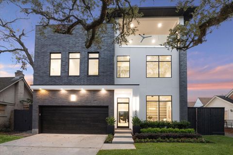 Photo of 2205 North Boulevard, Houston, TX 77098 (MLS # 42474246)