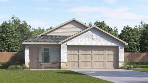Photo of 10619 Dogwood Sky Drive LN, Beasley, TX 77417 (MLS # 72396548)