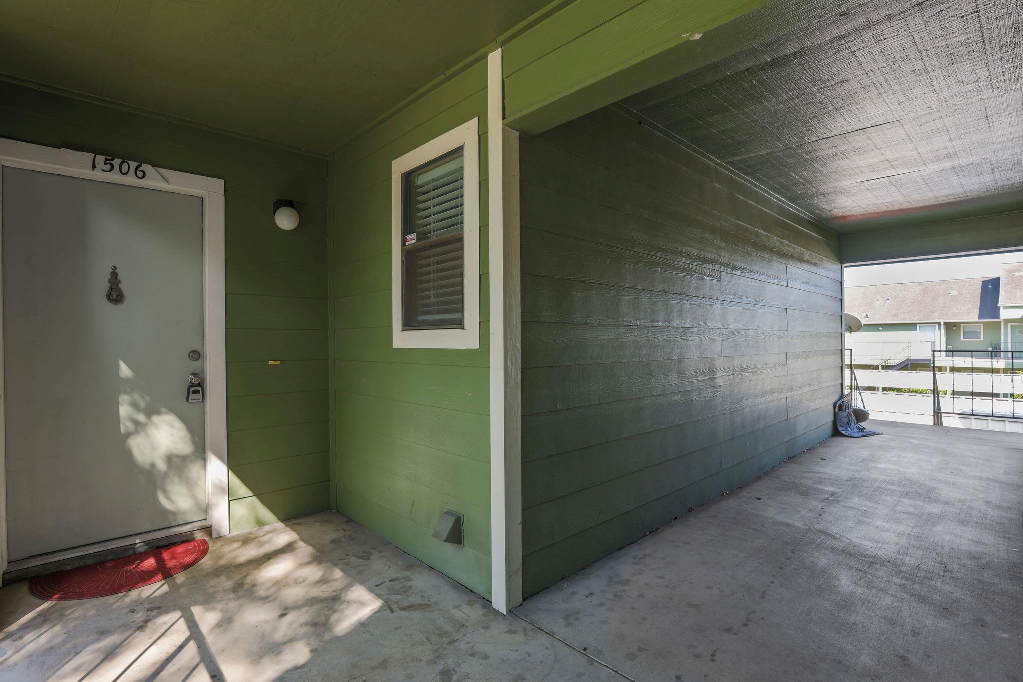 14777 Wunderlich Drive 1506