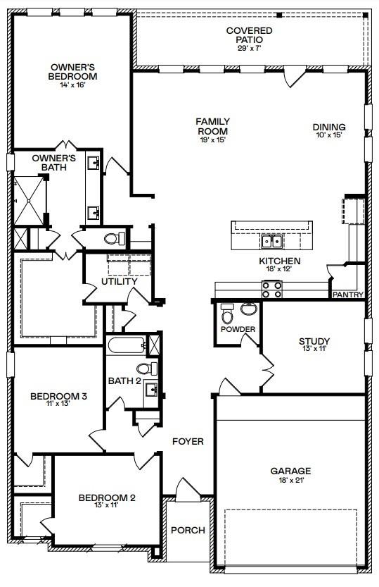 5518 Red Snapper Drive
