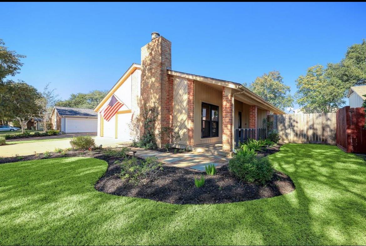 3023 Sam Houston Drive