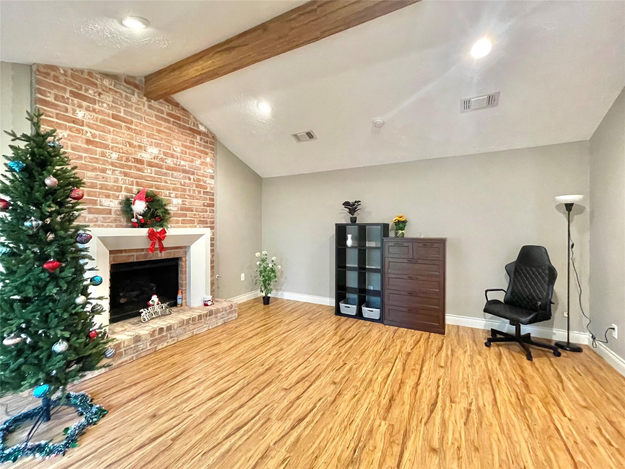 3023 Sam Houston Drive
