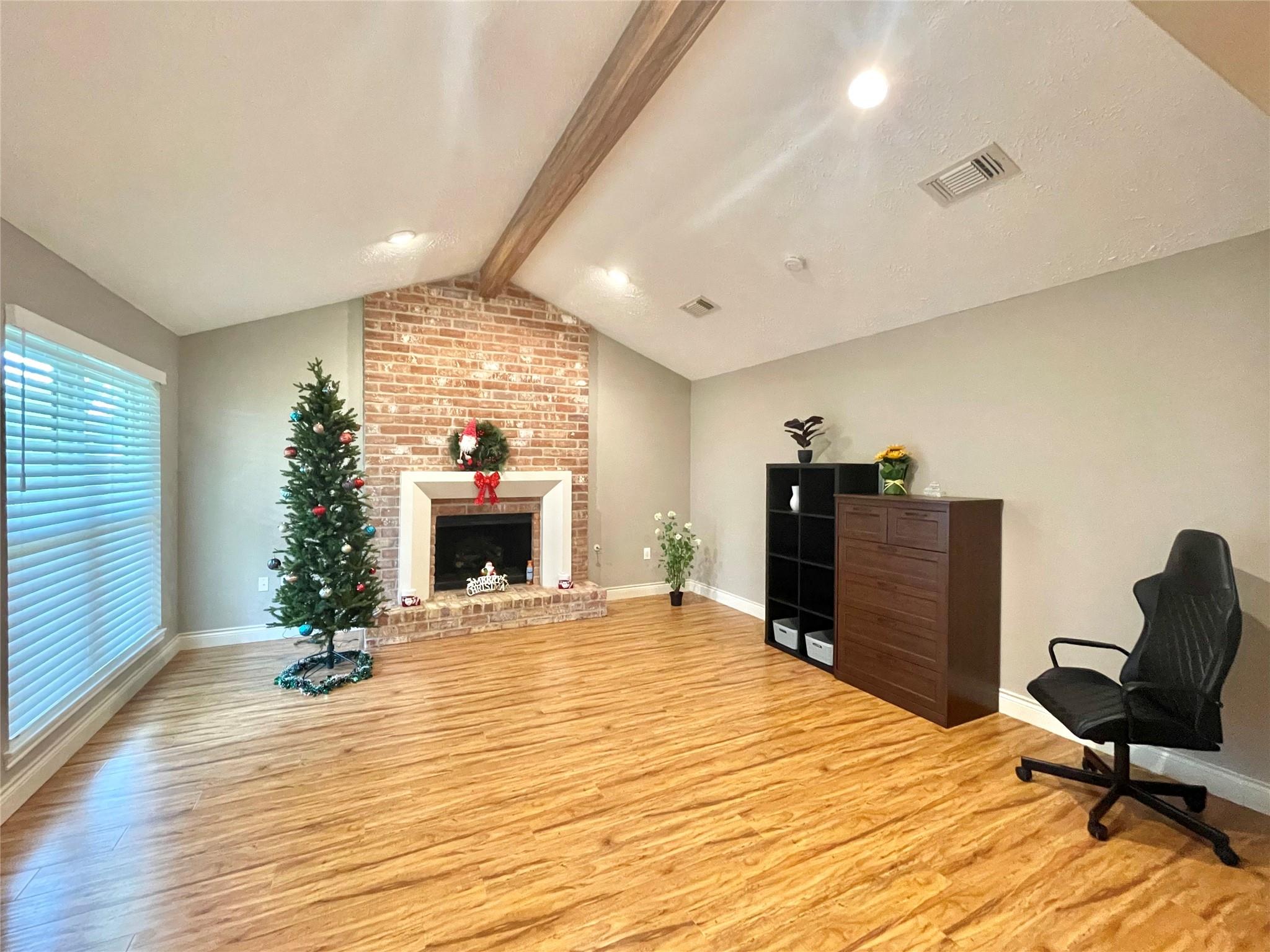 3023 Sam Houston Drive