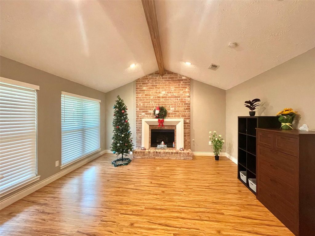 Photo of 3023 Sam Houston Drive, Sugar Land, TX 77479 (MLS # 97889988)