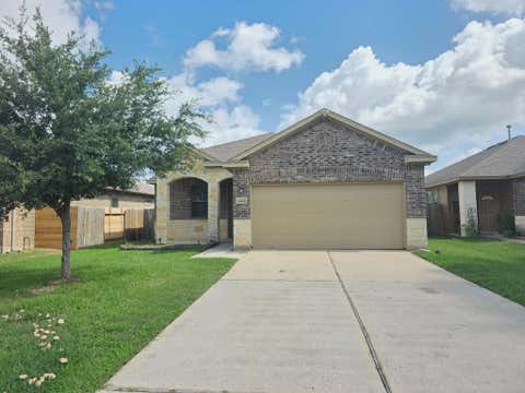 Photo of 12822 Pine Meadows Street, Tomball, TX 77375 (MLS # 56626825)