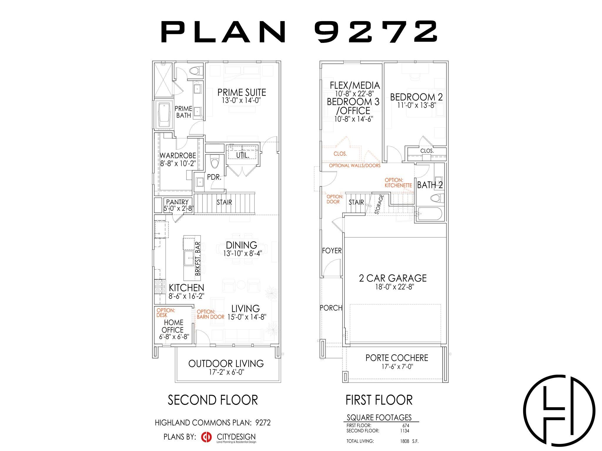 1122 Highland Row Lane