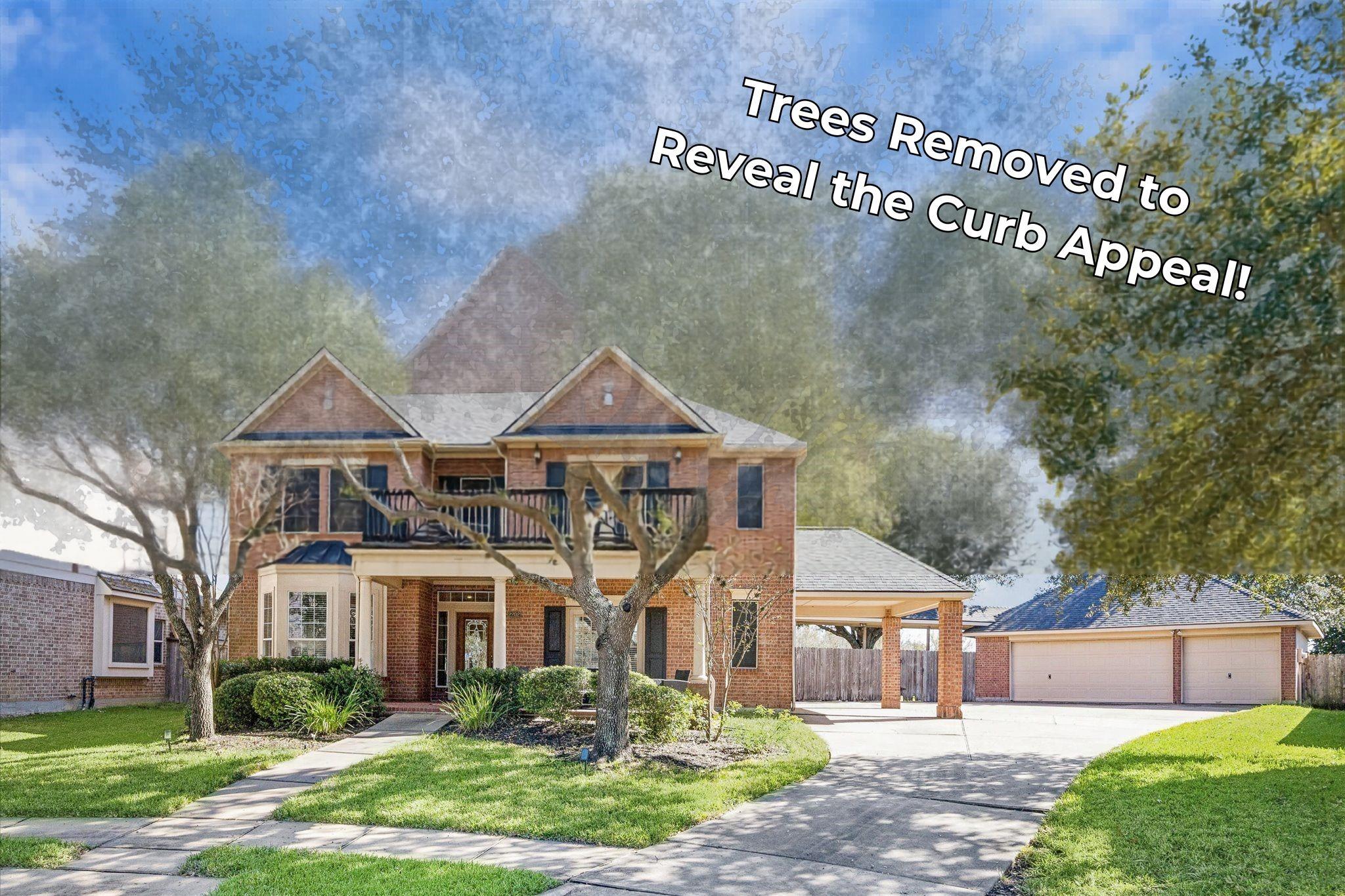 2202 Summer Wind Drive