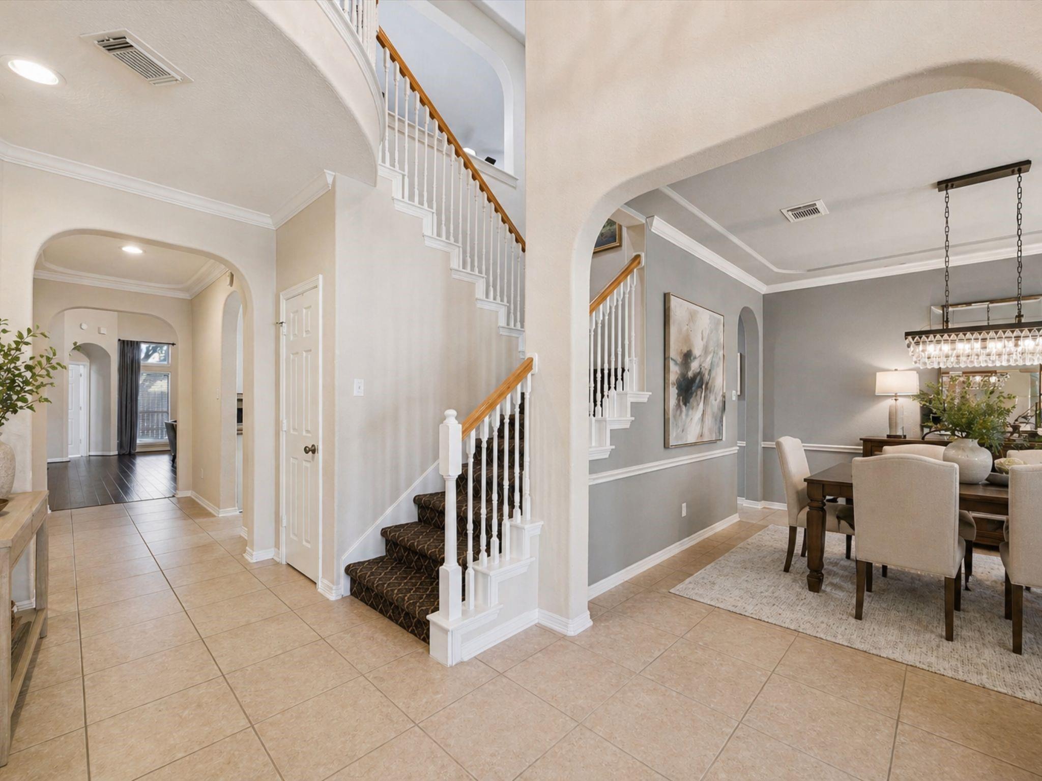 2202 Summer Wind Drive