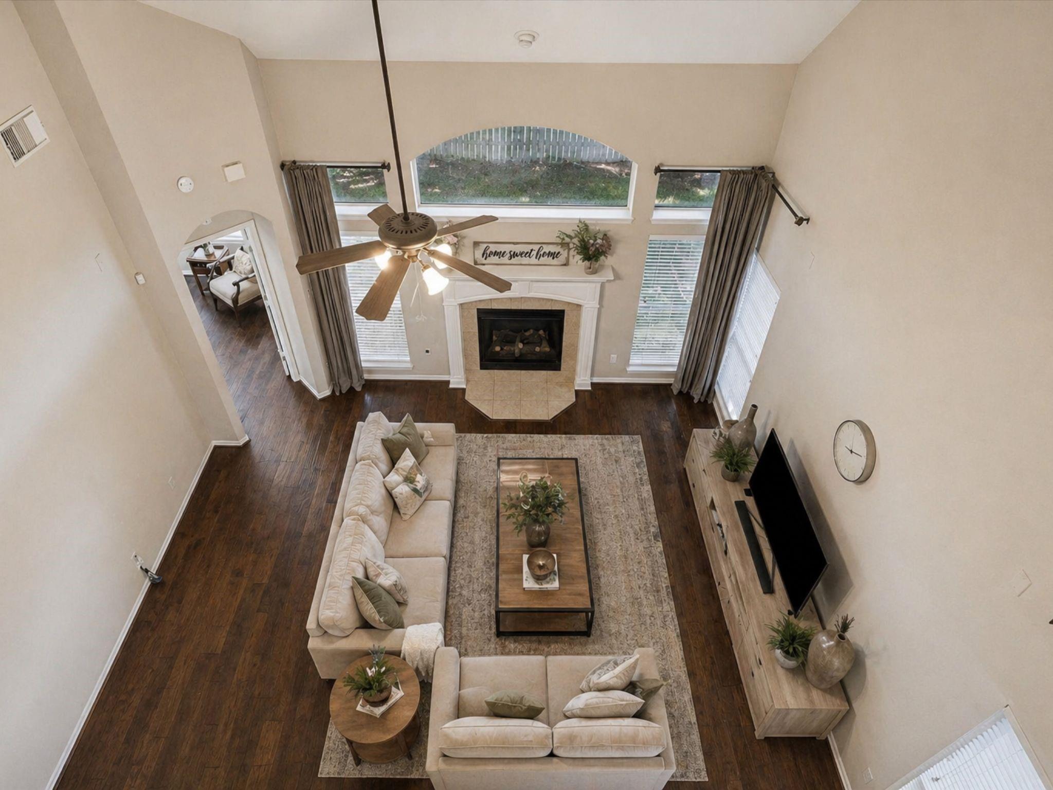 2202 Summer Wind Drive