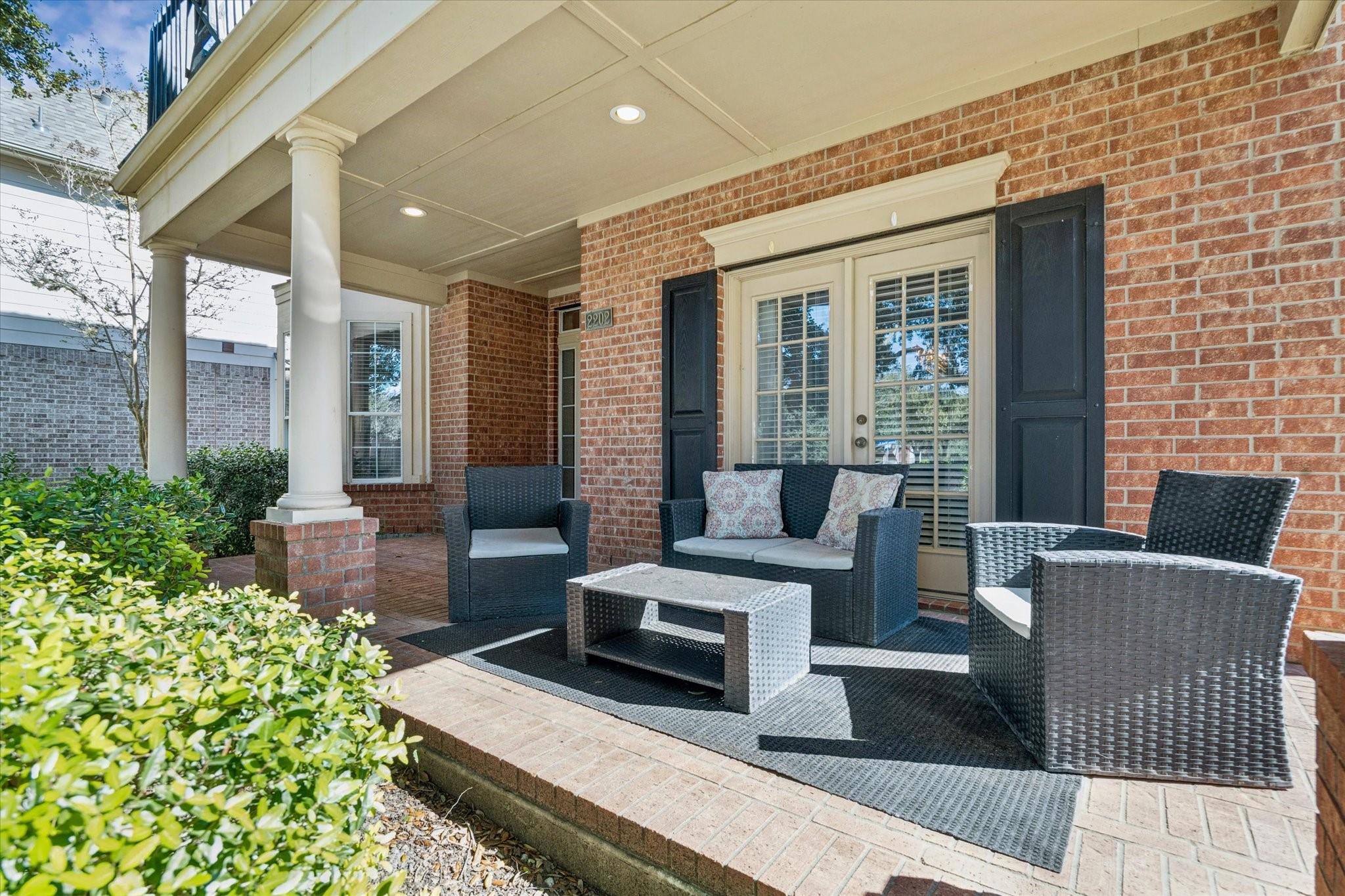 2202 Summer Wind Drive