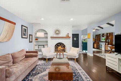 2614 Southwick Street Houston TX 77080