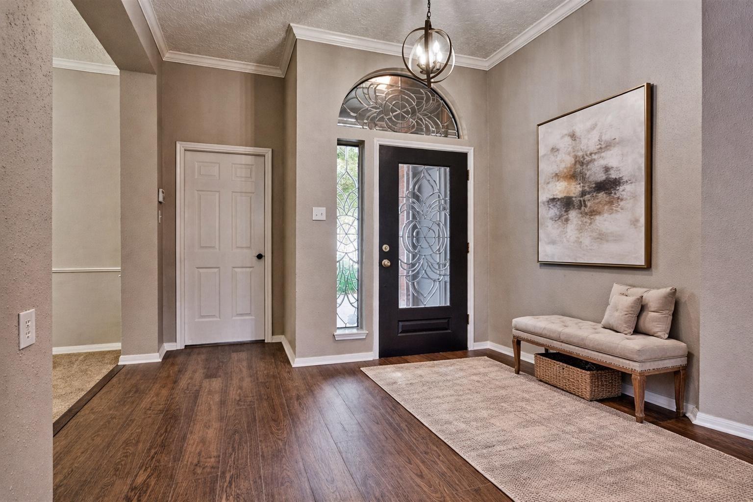 15419 Redbud Leaf Lane