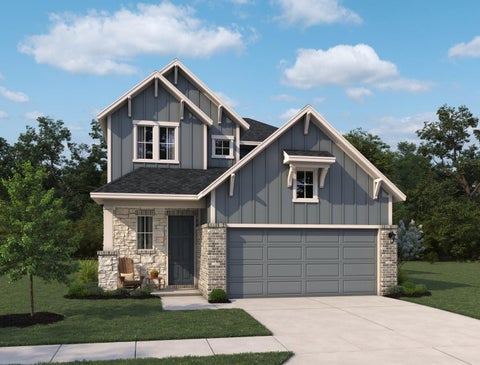 Photo of 21655 Foxes Trove Trail, Magnolia, TX 77355 (MLS # 79258324)