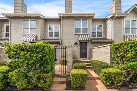 Photo of 612 Fargo Street #612, Houston, TX 77006 (MLS # 41900407)