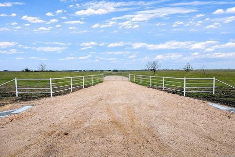 Vacant Land For Sale - TBD Fm 532<br/> Weimar, TX 78962